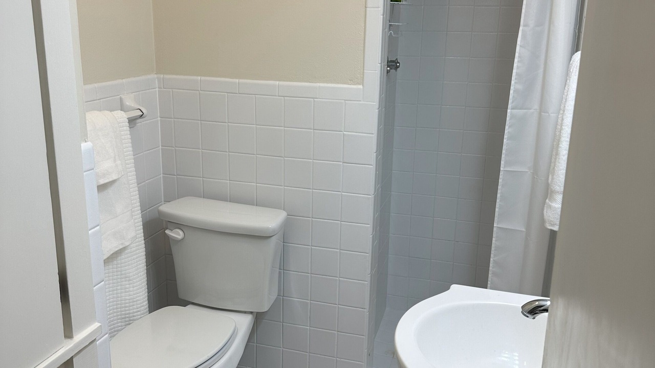 Photo of Bathroom in Nacogdoches