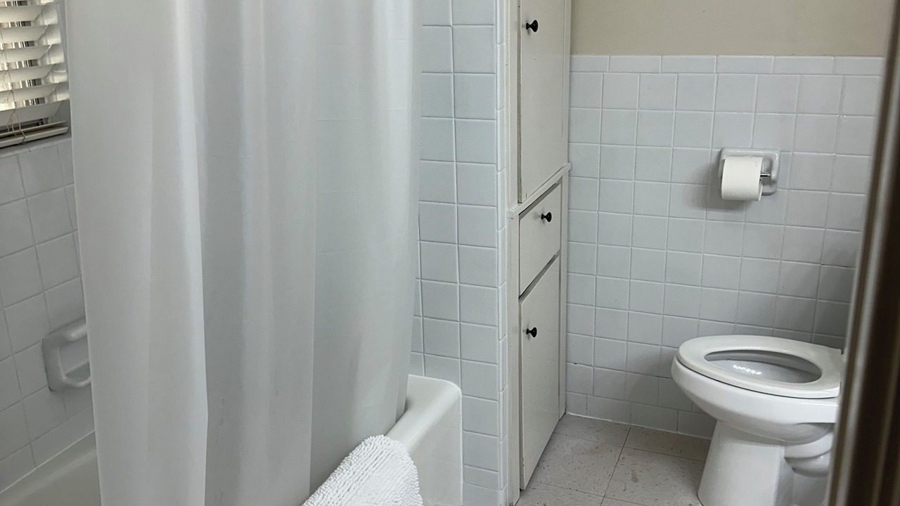 Photo of Bathroom in Nacogdoches