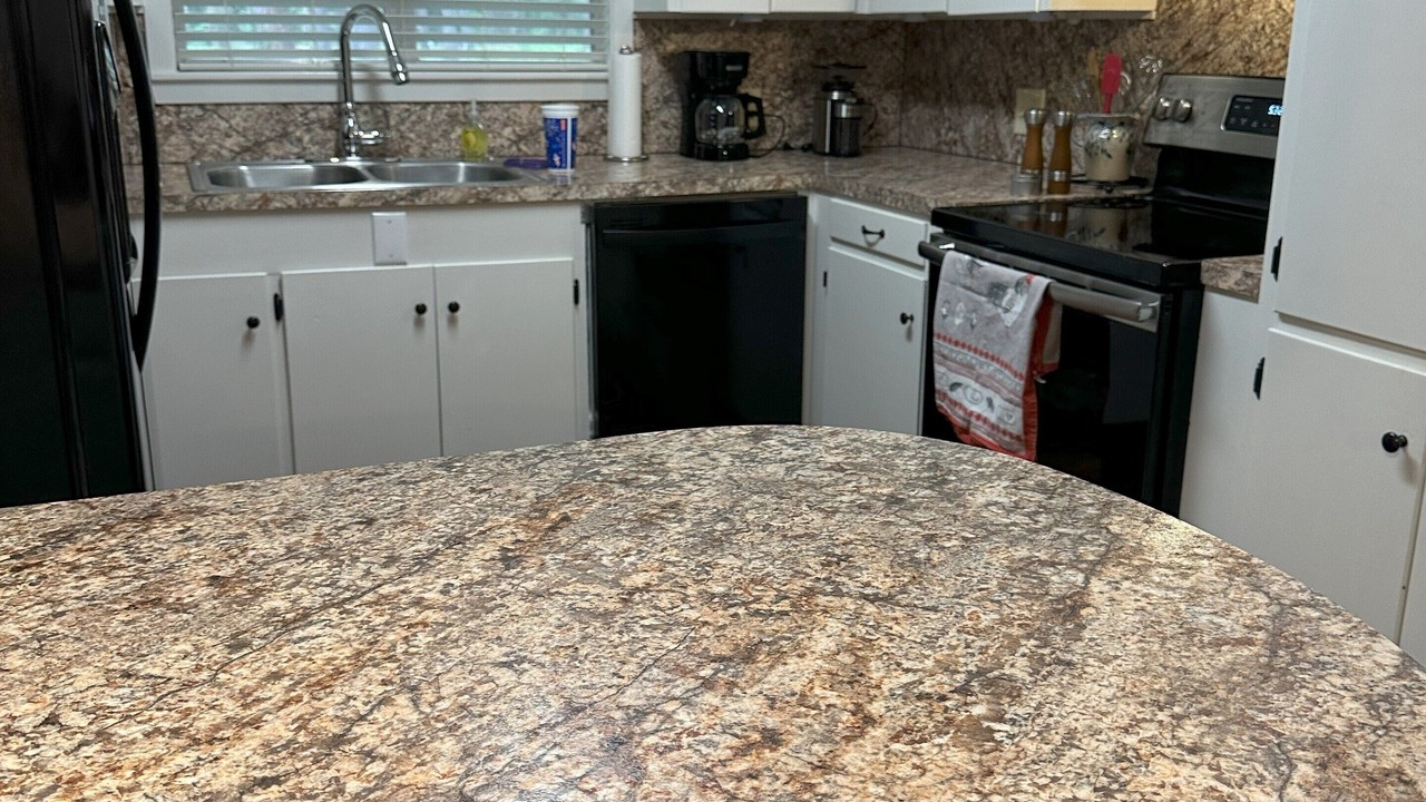 Photo of Kitchen in Nacogdoches