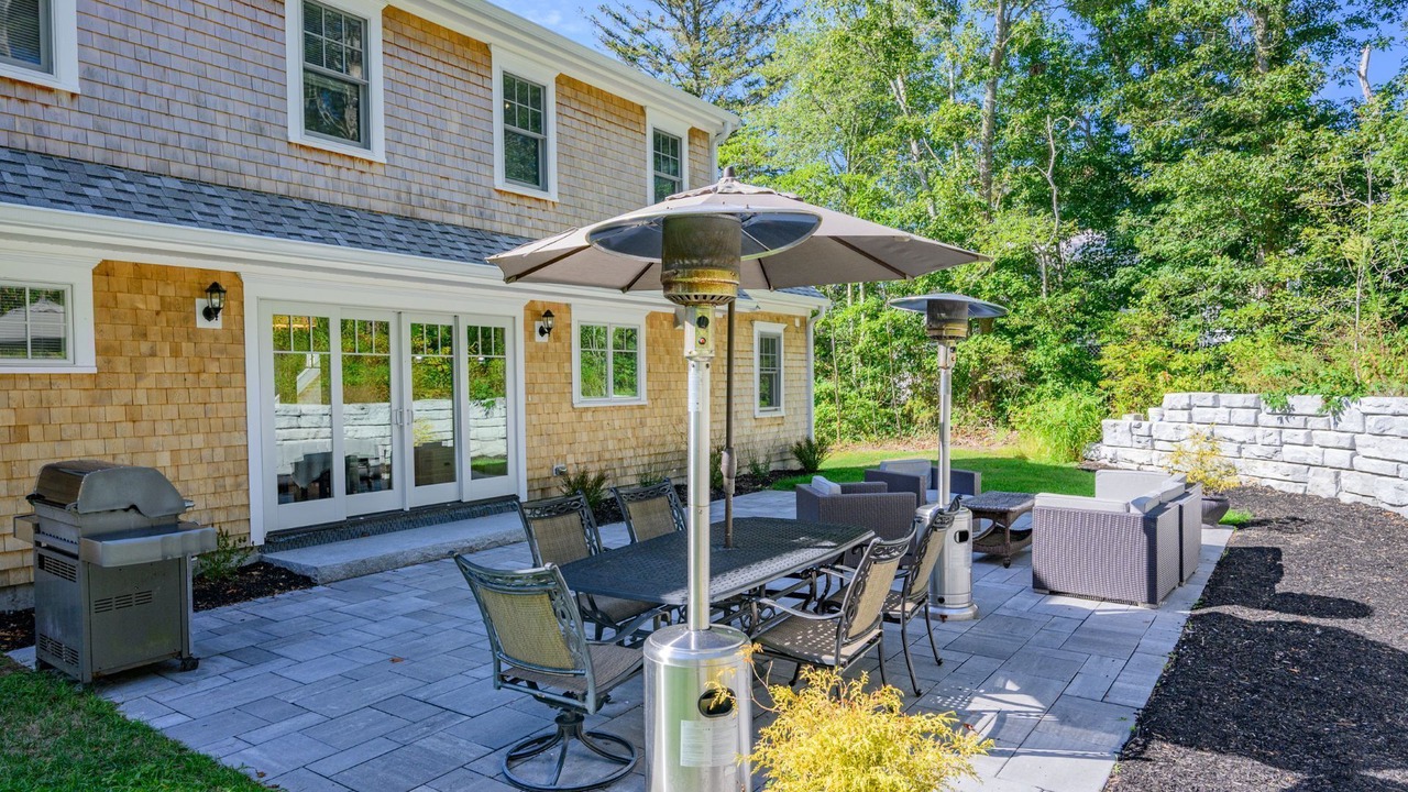 Photo of Outdoor in Harwich Port