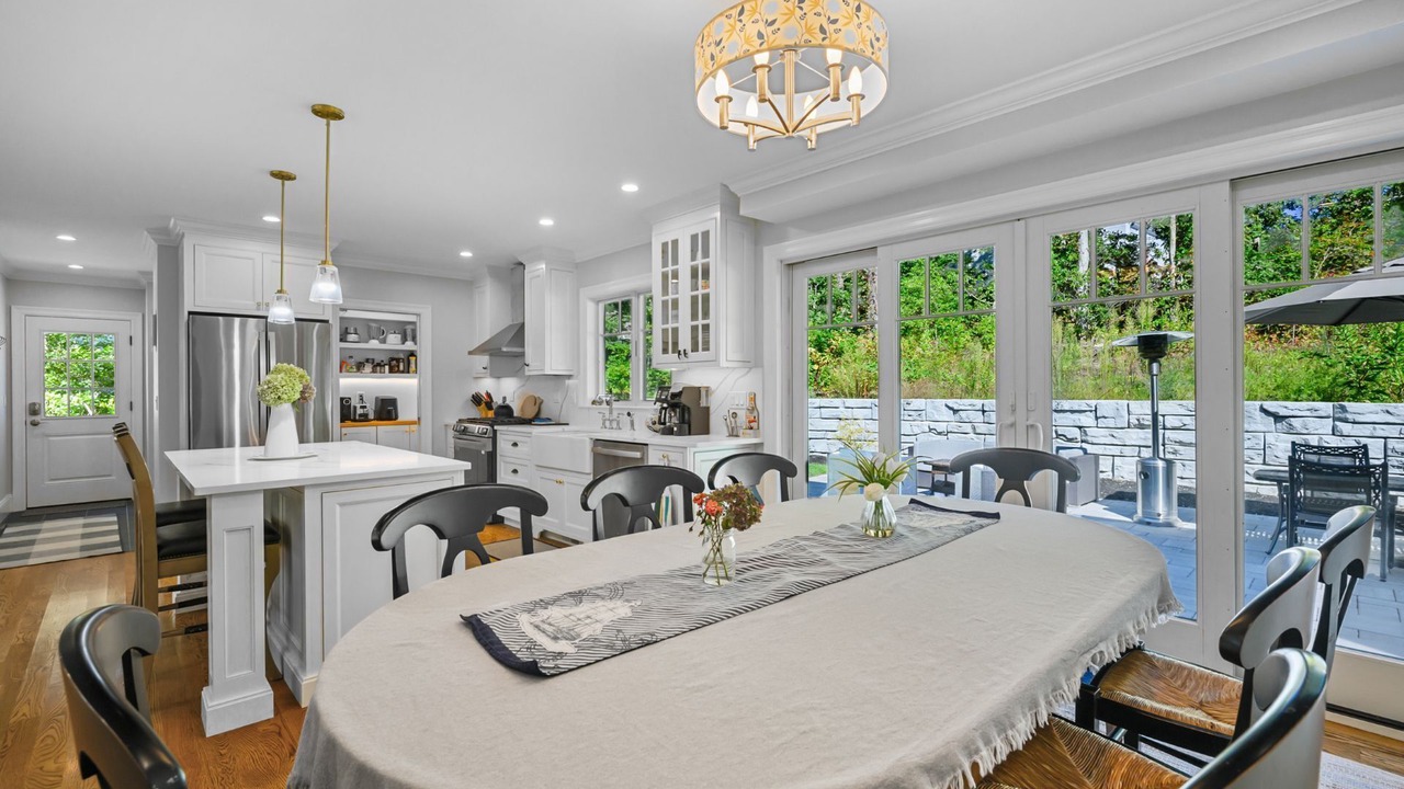 Photo of Bedroom in Harwich Port