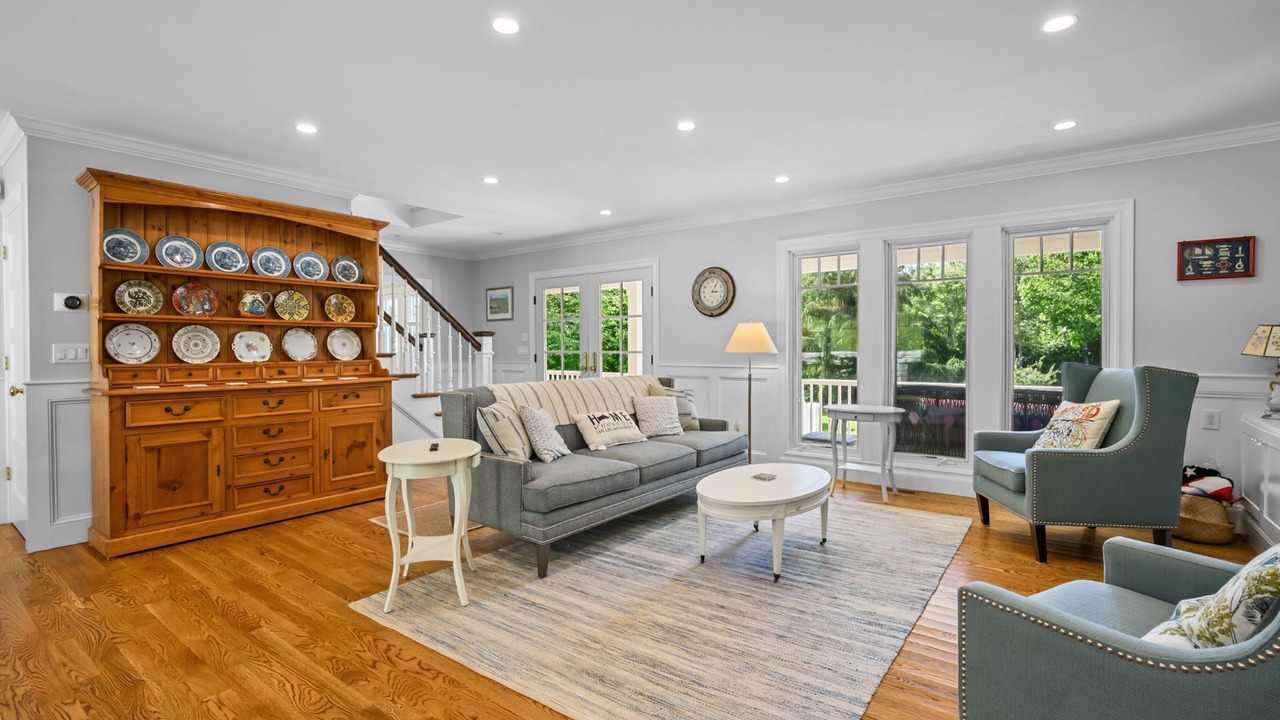 Photo of Bedroom in Harwich Port