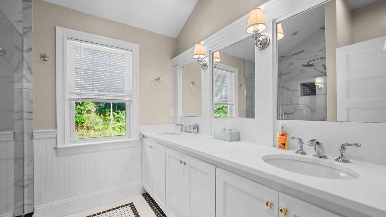 Photo of Bathroom in Harwich Port