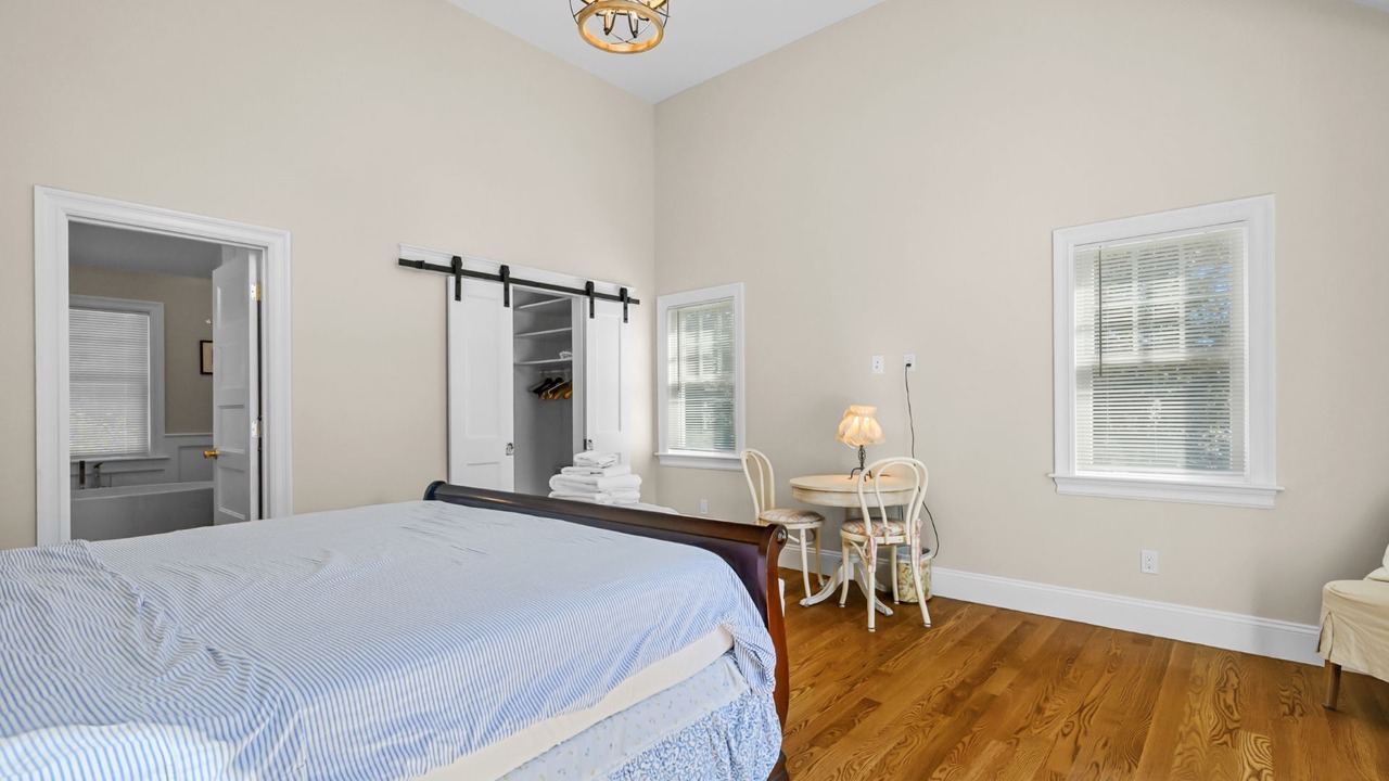 Photo of Bathroom in Harwich Port