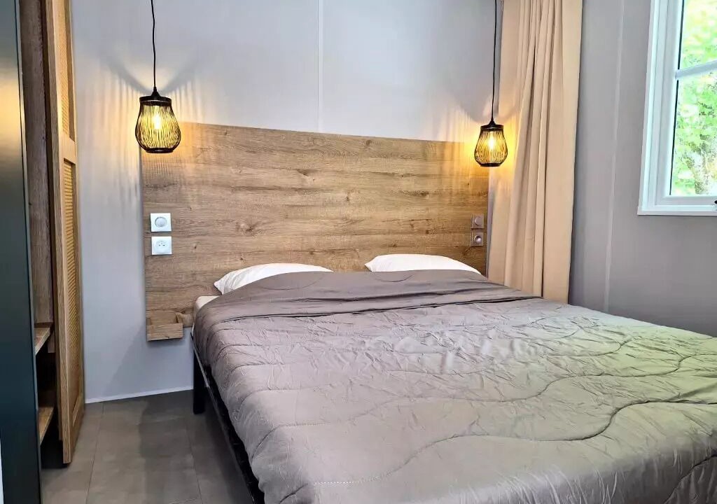 Photo of Bedroom in Leval