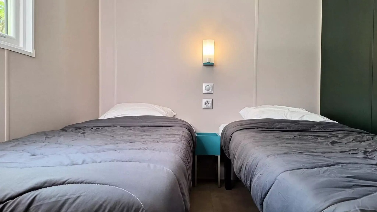 Photo of Bedroom in Leval