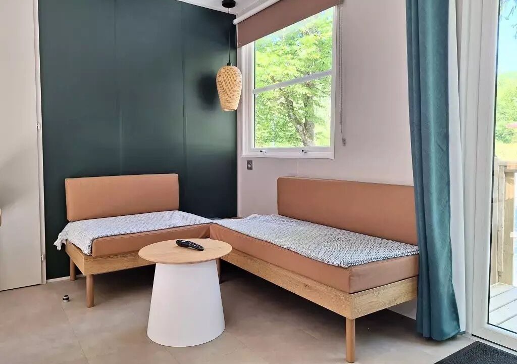 Photo of Livingroom in Leval