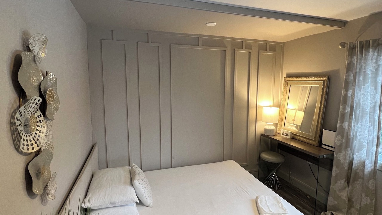Photo of Bedroom in Whitby
