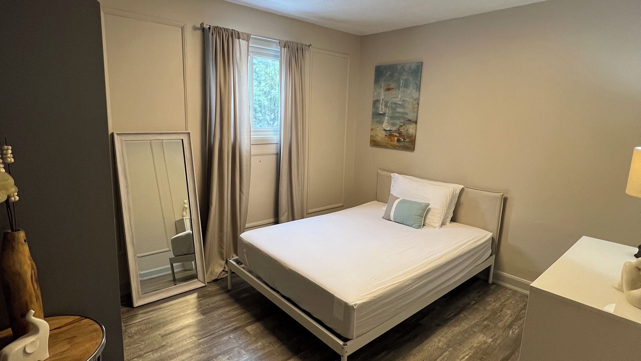 Photo of Bedroom in Whitby