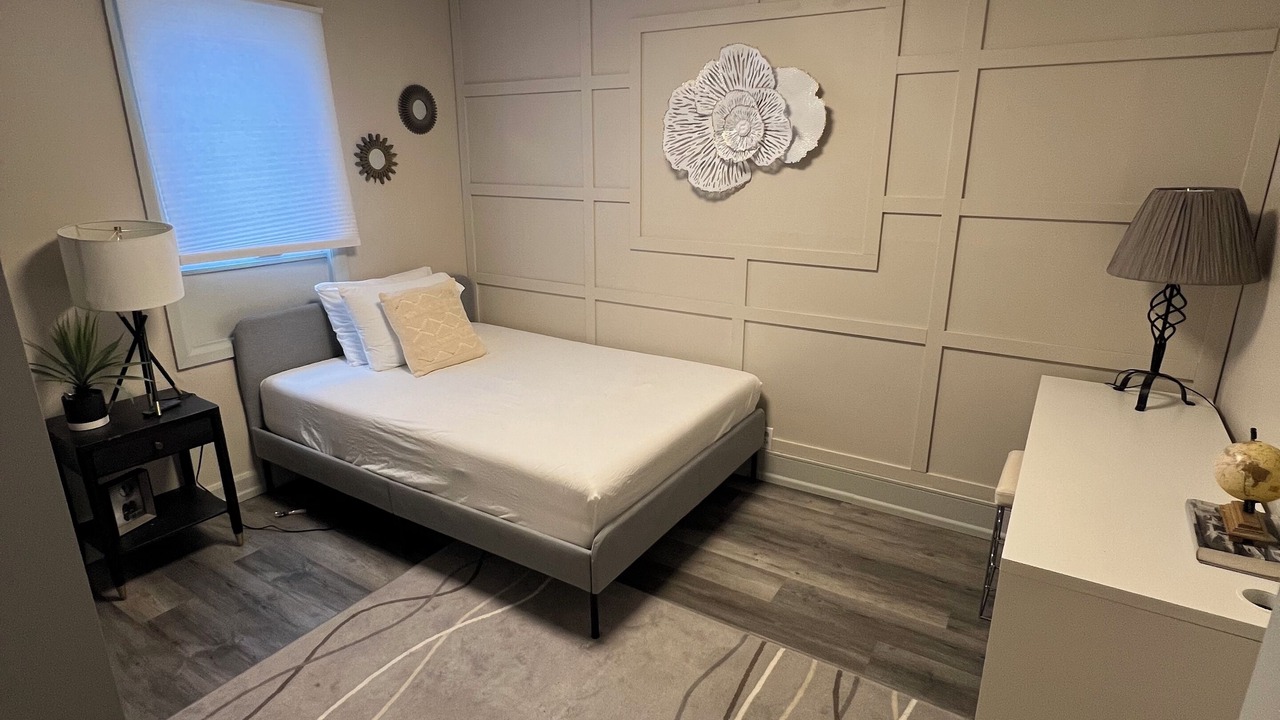 Photo of Bedroom in Whitby