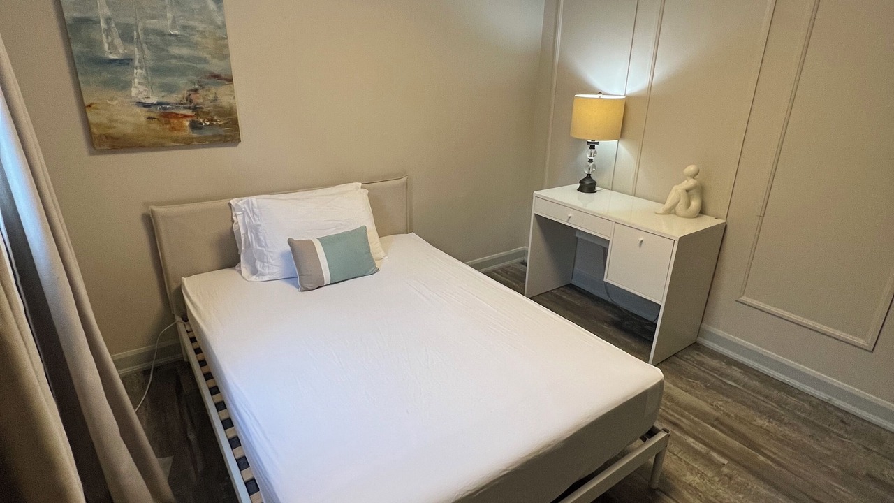 Photo of Bedroom in Whitby