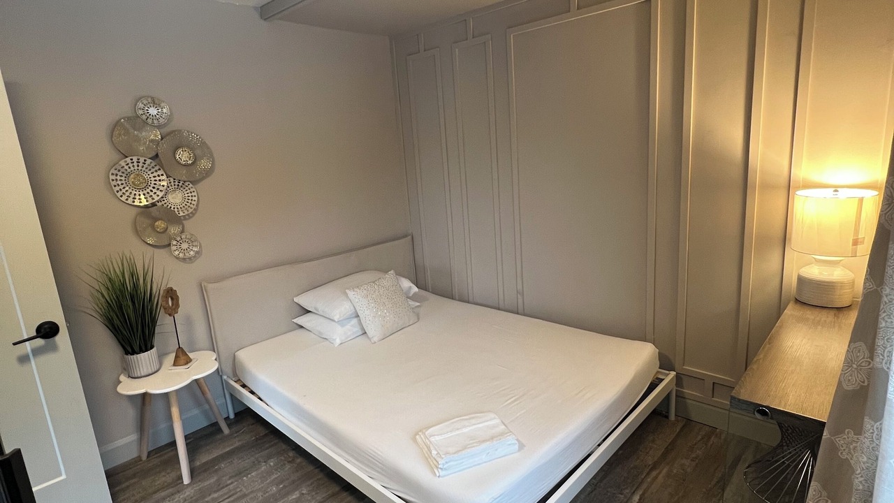 Photo of Bedroom in Whitby