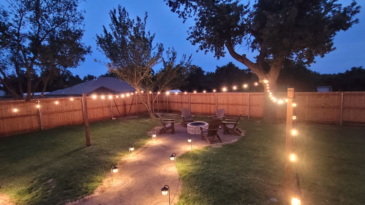 Photo of Outdoor in Guthrie