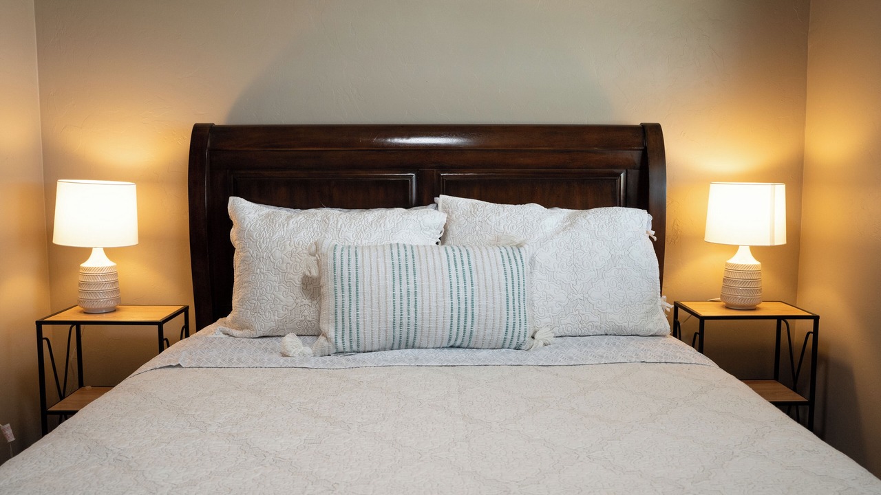 Photo of Bedroom in Guthrie