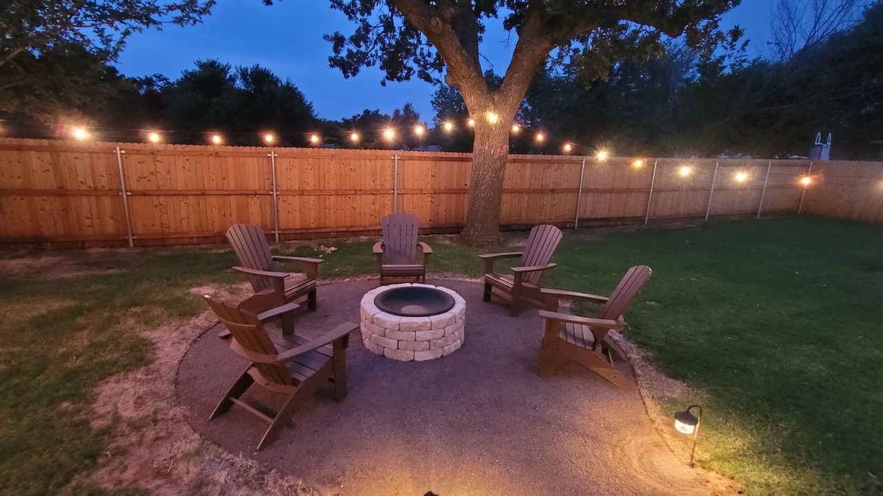 Photo of Outdoor in Guthrie