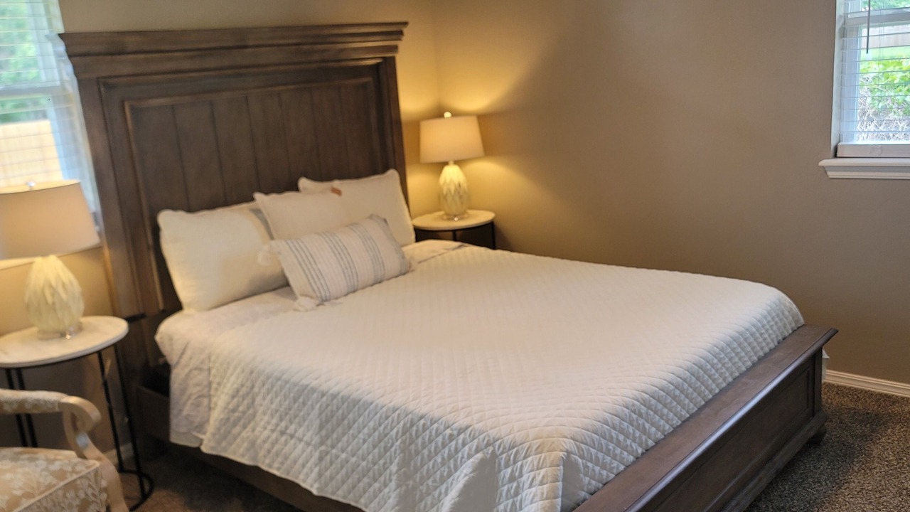 Photo of Bedroom in Guthrie