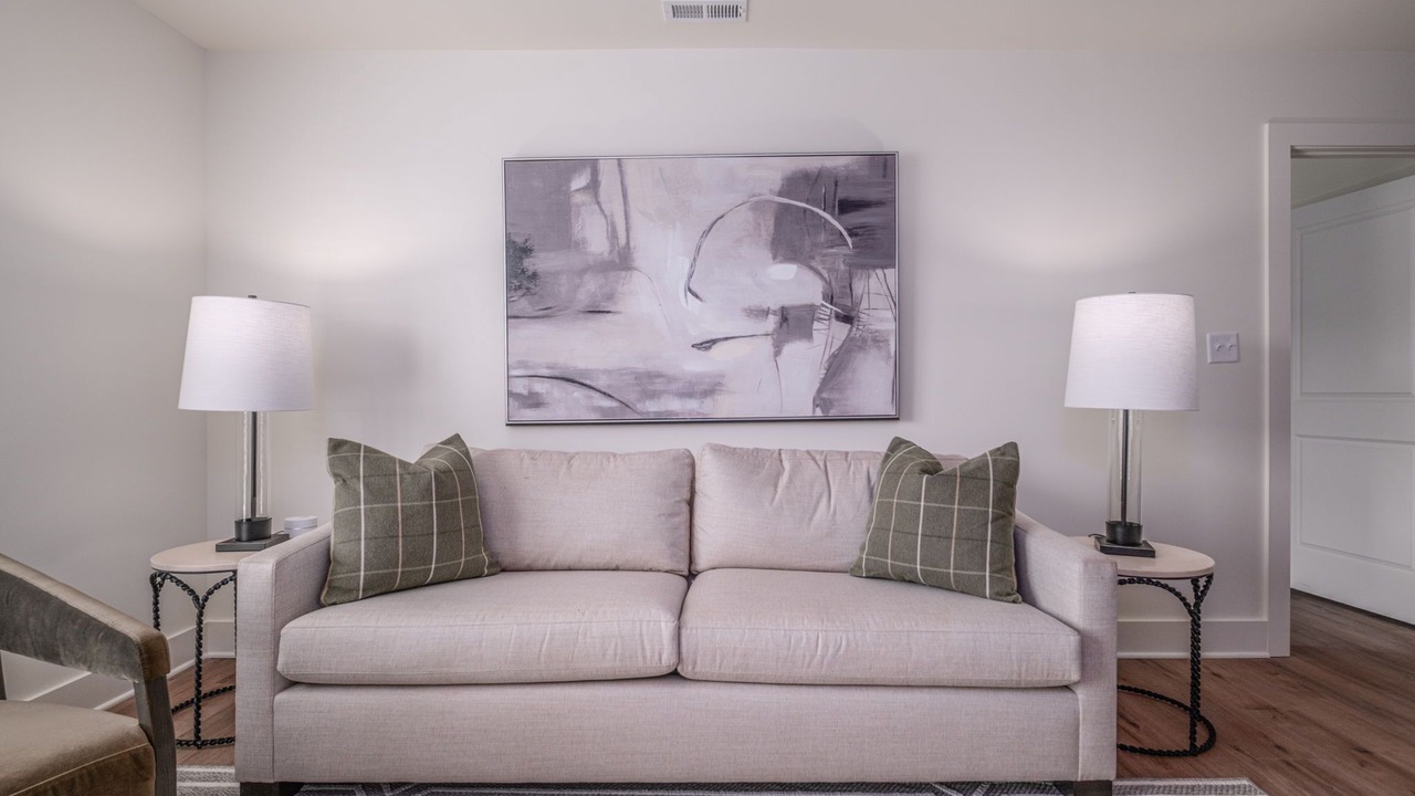 Photo of Livingroom in Trussville