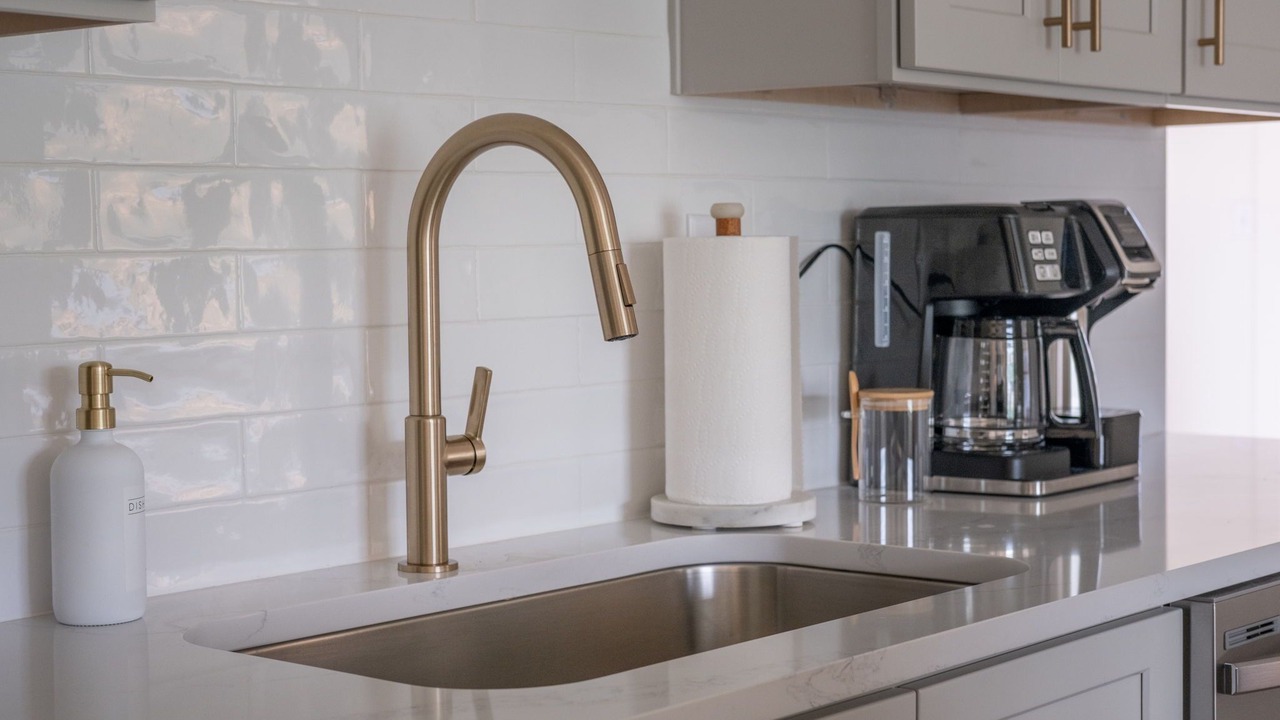 Photo of Kitchen in Trussville