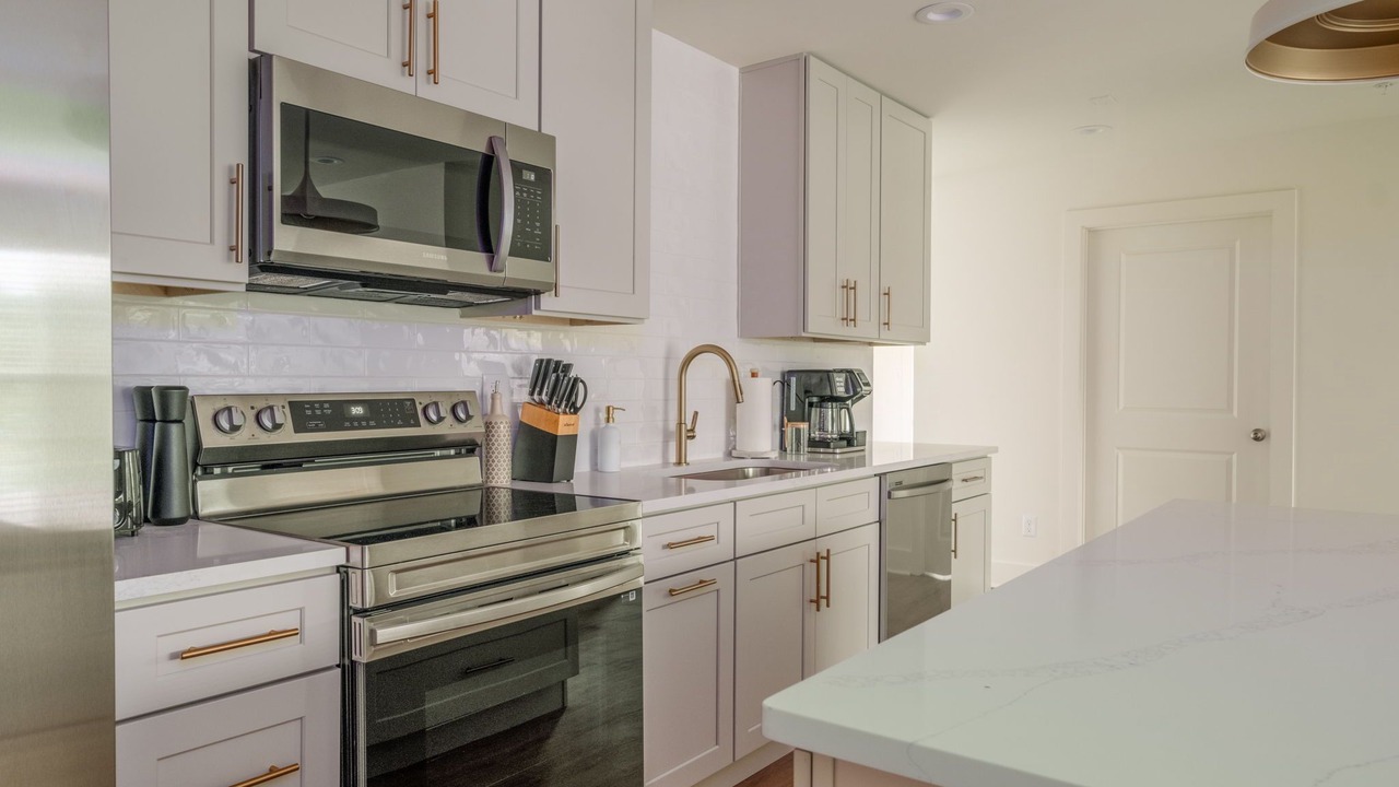 Photo of Kitchen in Trussville