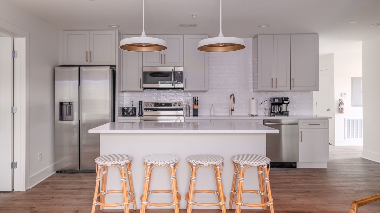Photo of Kitchen in Trussville