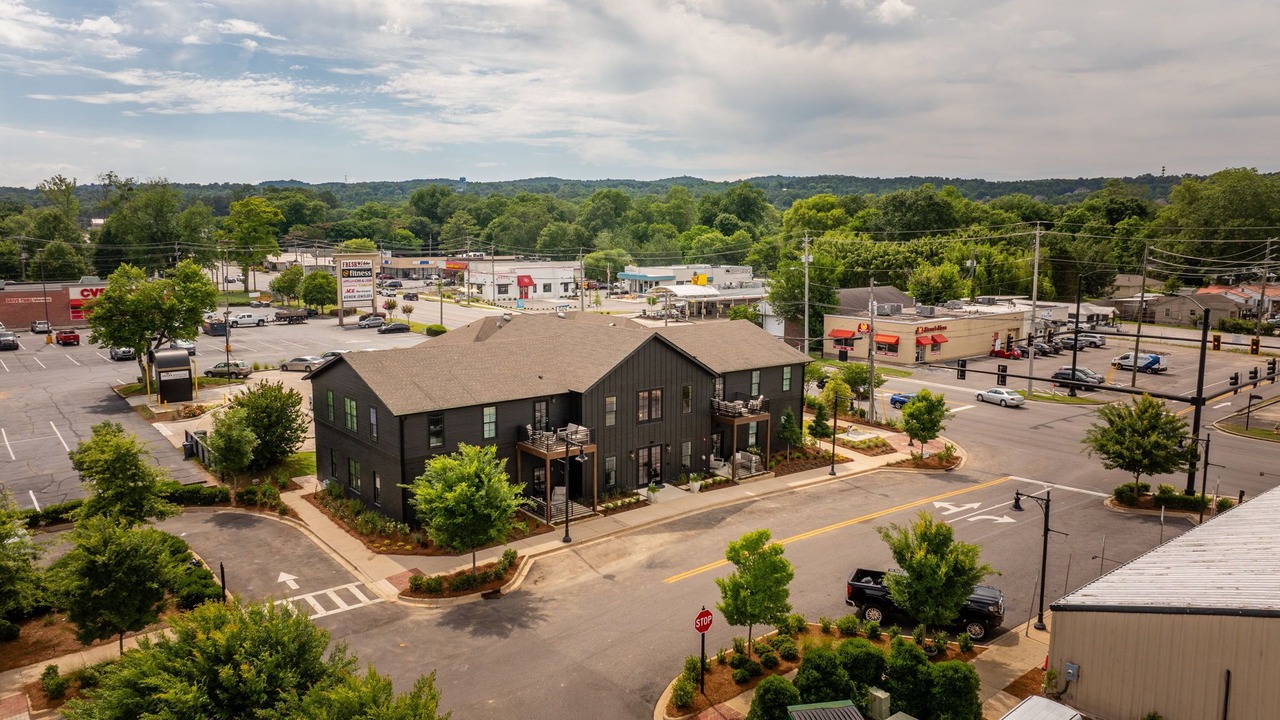 Photo of Outdoor in Trussville