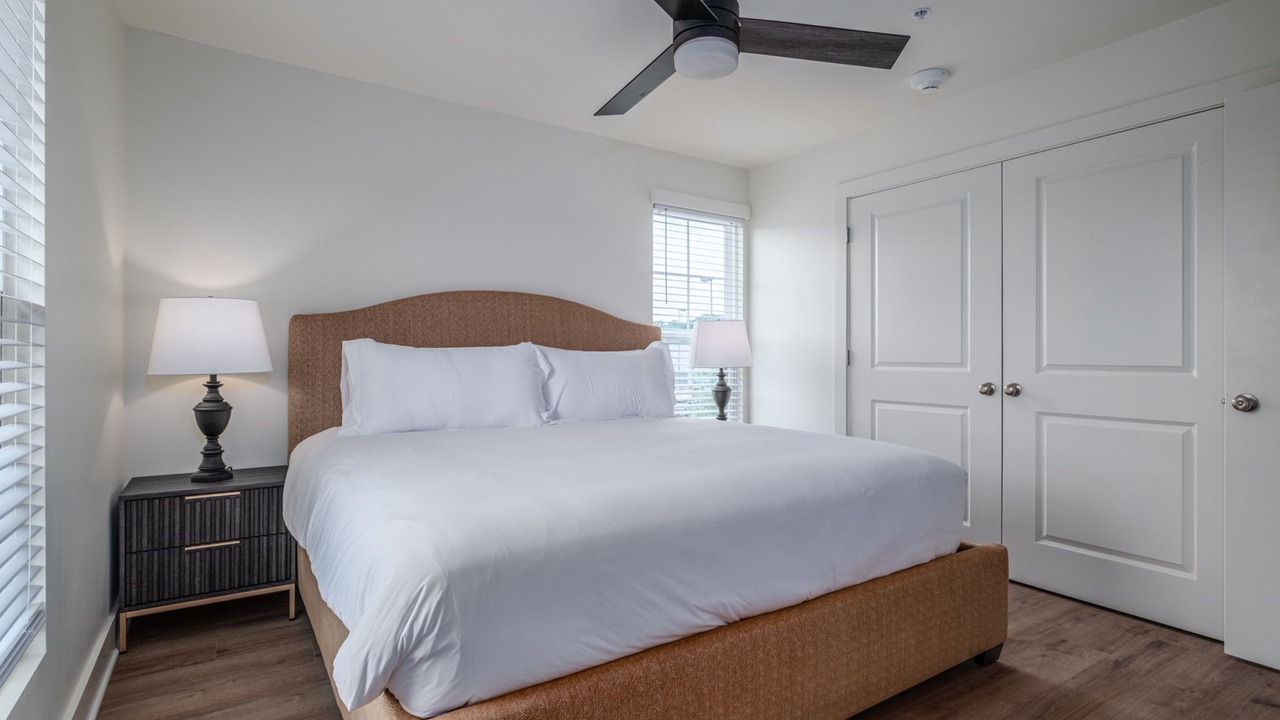Photo of Bedroom in Trussville