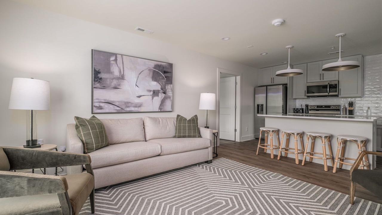 Photo of Livingroom in Trussville