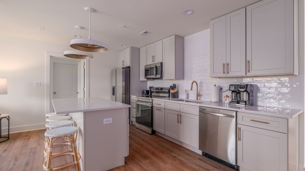 Photo of Kitchen in Trussville