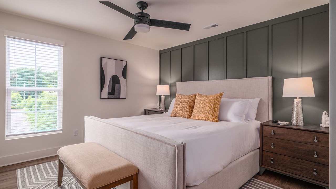 Photo of Bedroom in Trussville
