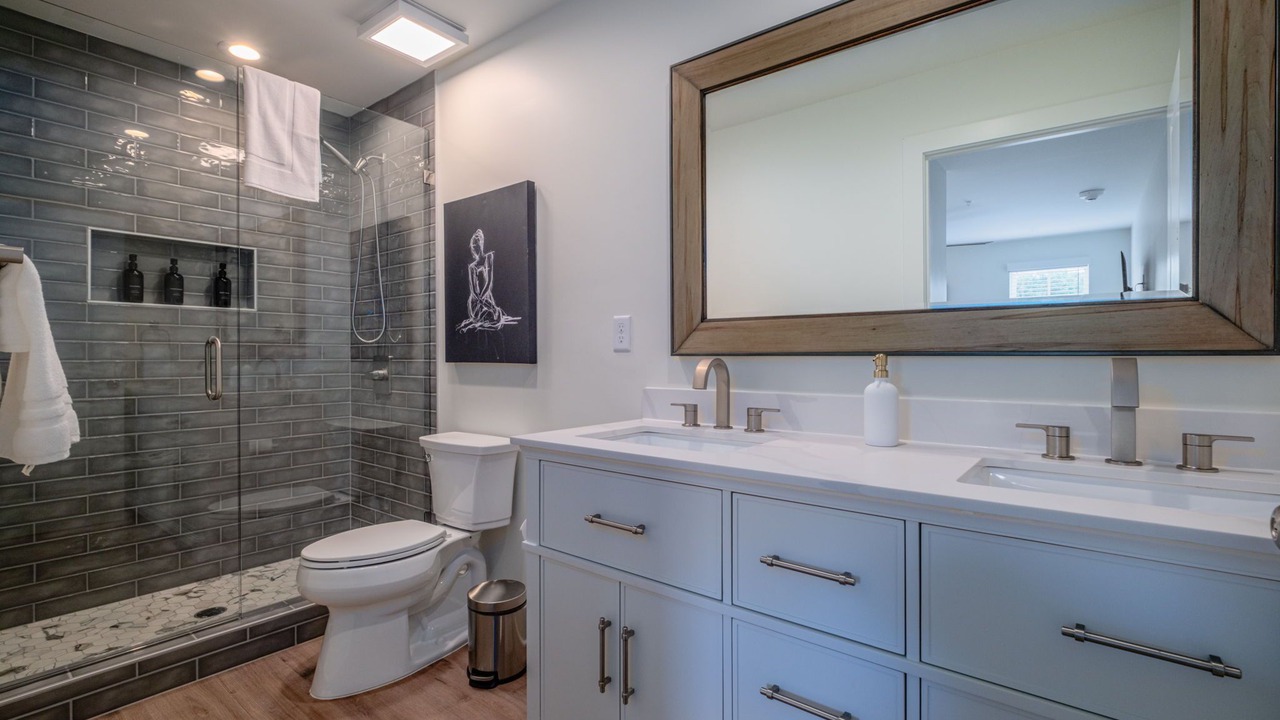Photo of Bathroom in Trussville