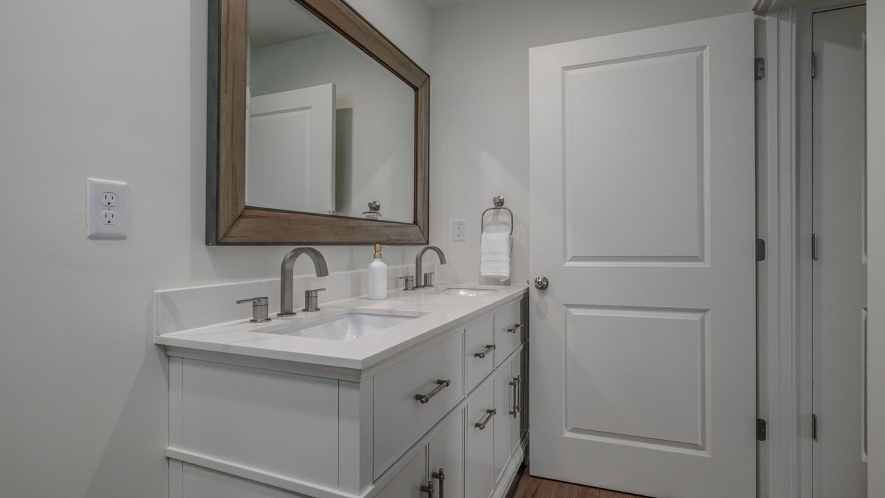 Photo of Bathroom in Trussville
