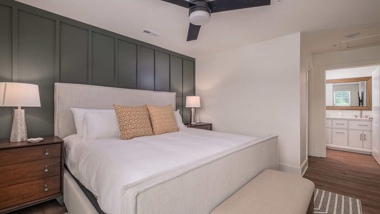 Photo of Bedroom in Trussville
