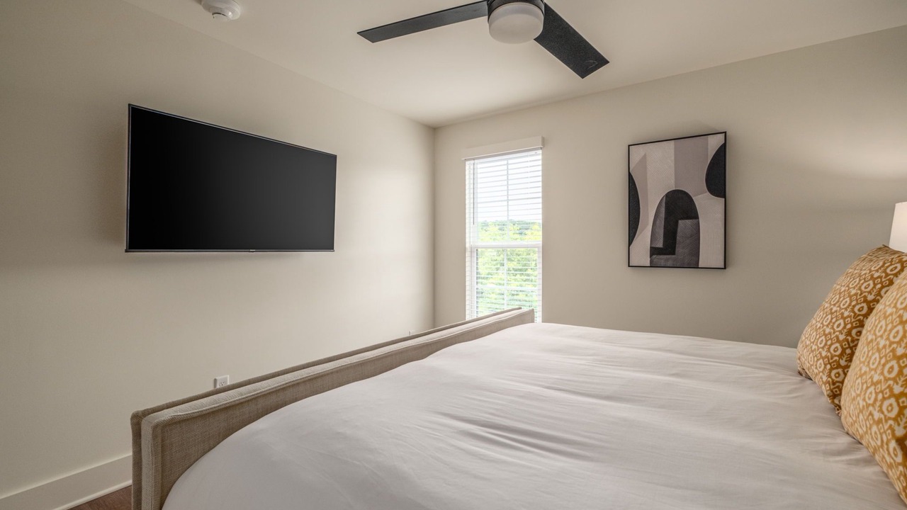 Photo of Bedroom in Trussville