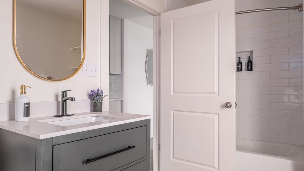 Photo of Bathroom in Trussville