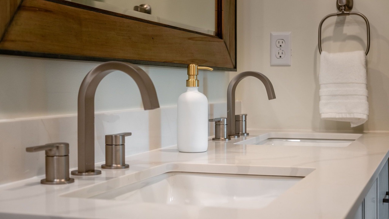 Photo of Bathroom in Trussville