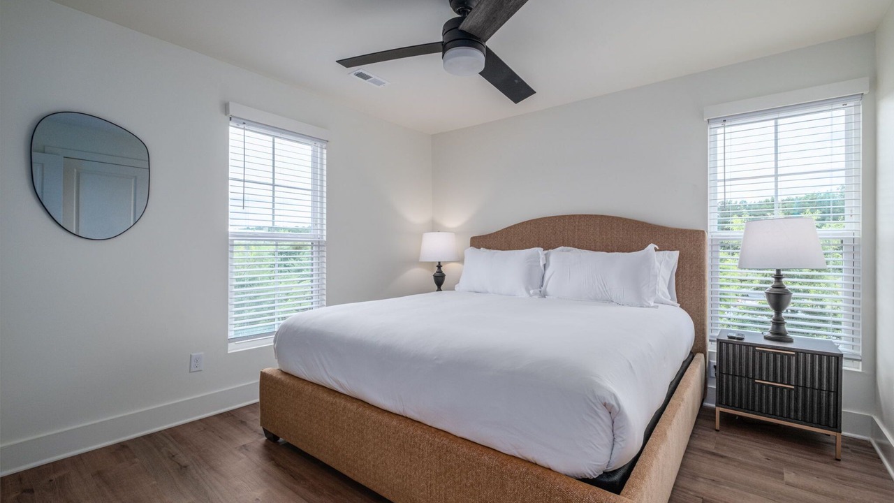 Photo of Bedroom in Trussville