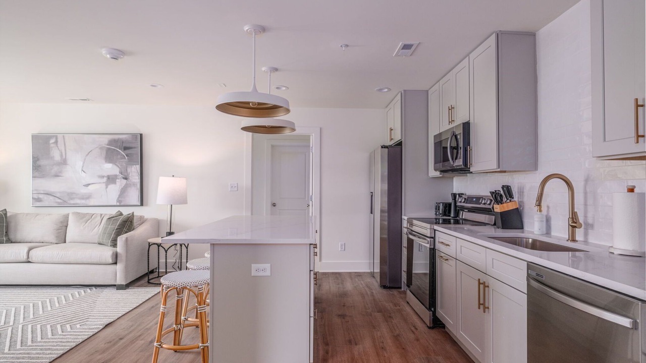 Photo of Kitchen in Trussville