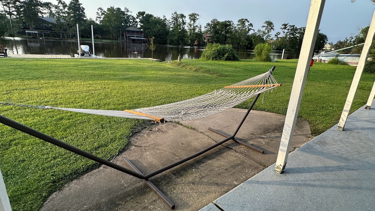 Photo of Patio Balcony in Moss Bluff