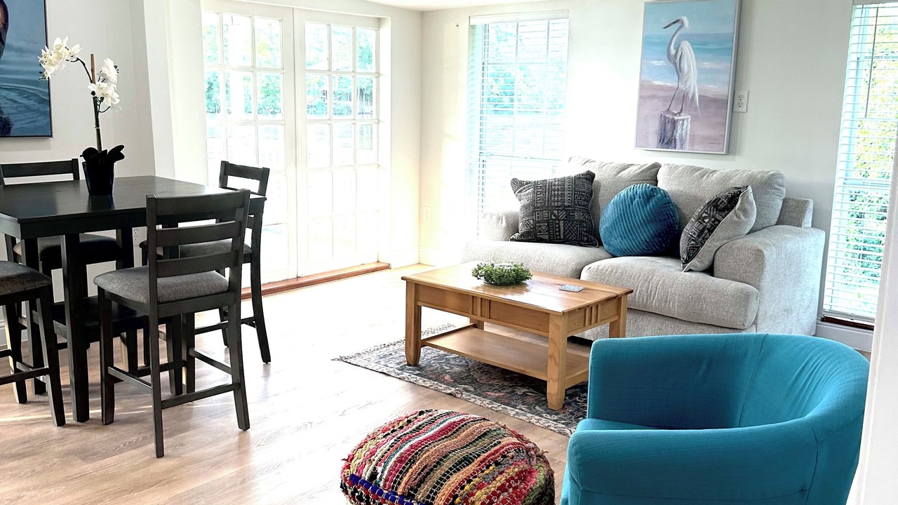 Photo of Livingroom in Moss Bluff