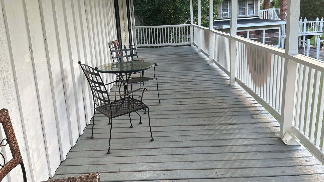 Photo of Outdoor in Moss Bluff