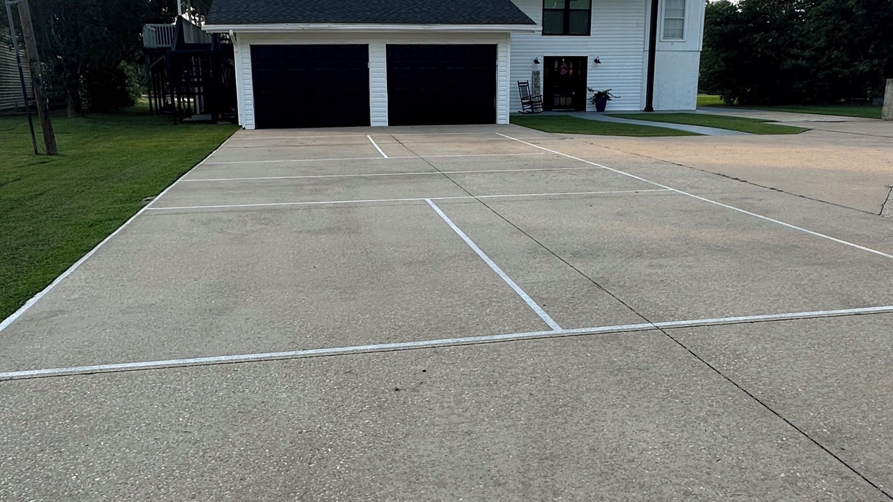 Photo of Outdoor in Moss Bluff