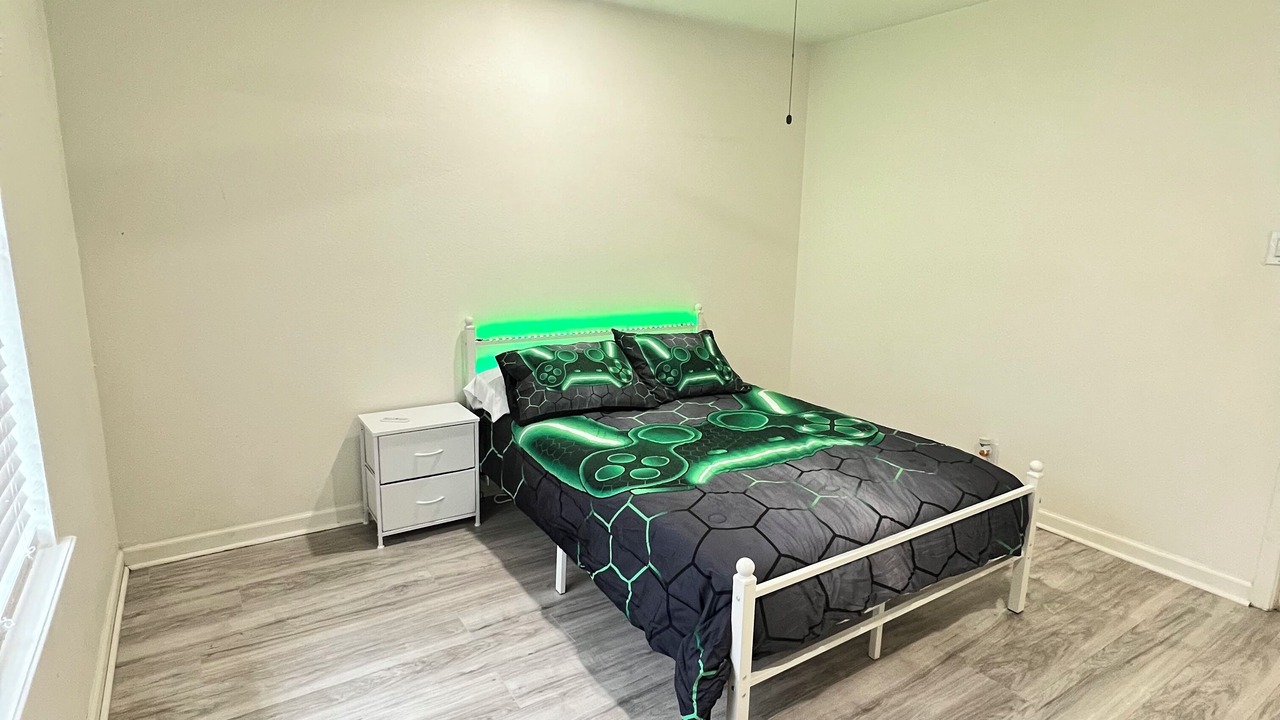 Photo of Bedroom in San Angelo