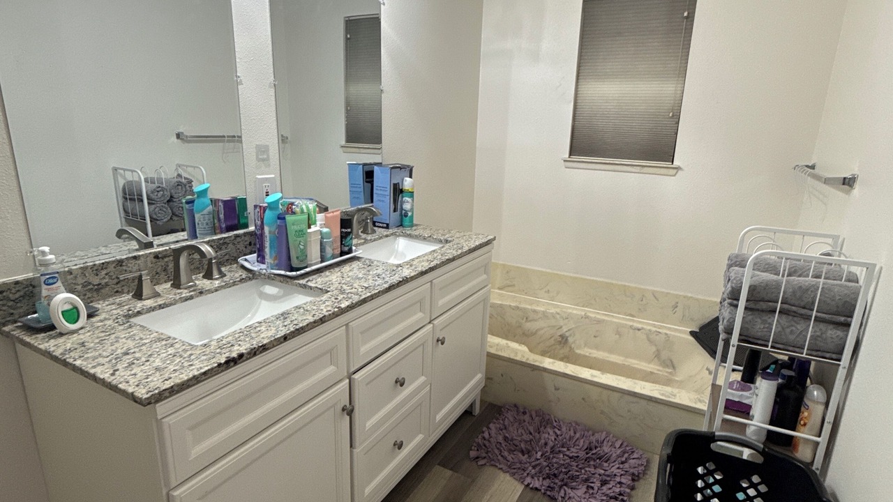 Photo of Bathroom in San Angelo