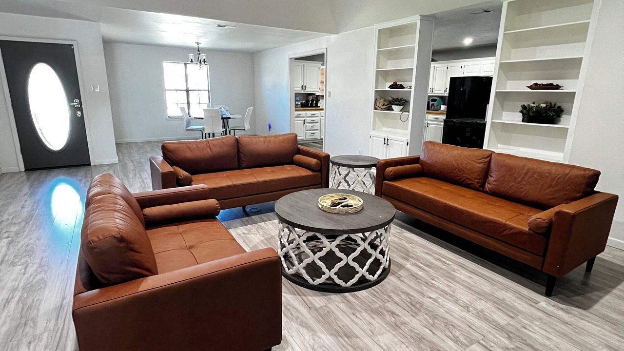 Photo of Livingroom in San Angelo