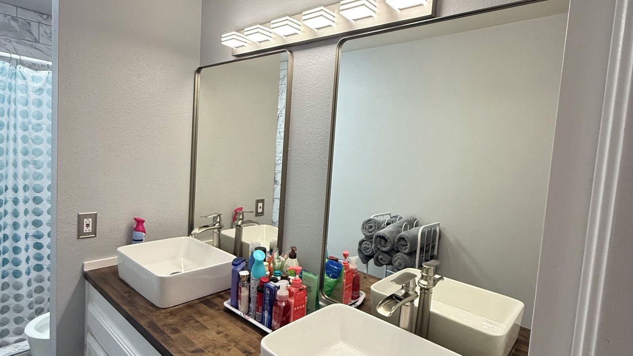Photo of Bathroom in San Angelo