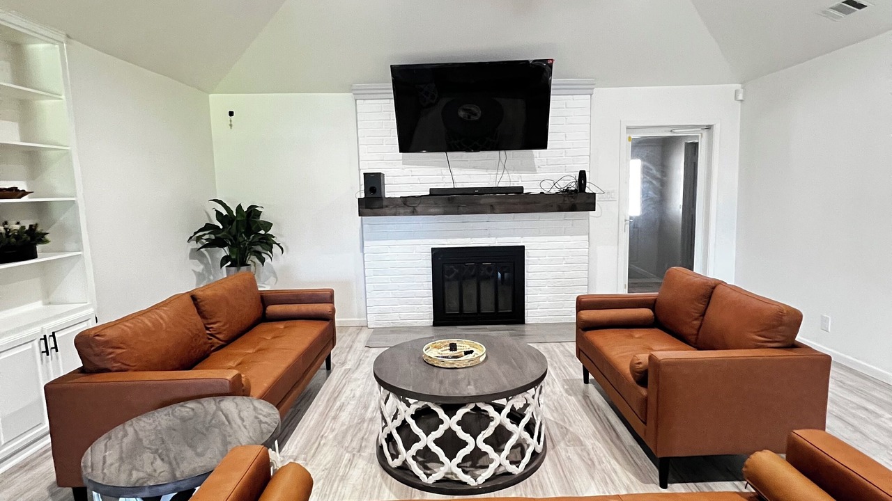 Photo of Livingroom in San Angelo