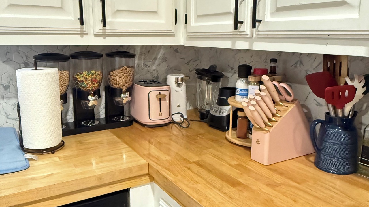 Photo of Kitchen in San Angelo