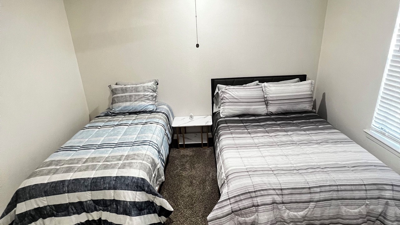 Photo of Bedroom in San Angelo