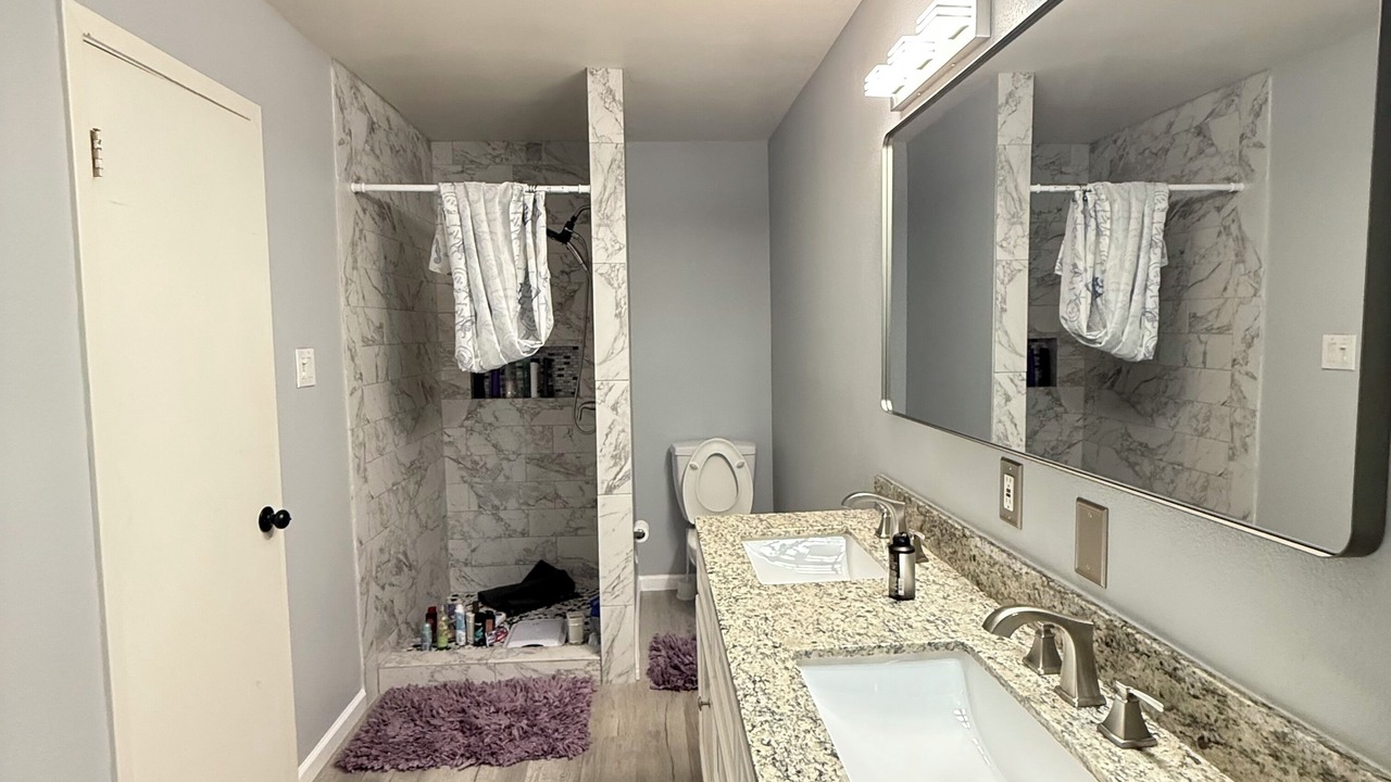 Photo of Bathroom in San Angelo