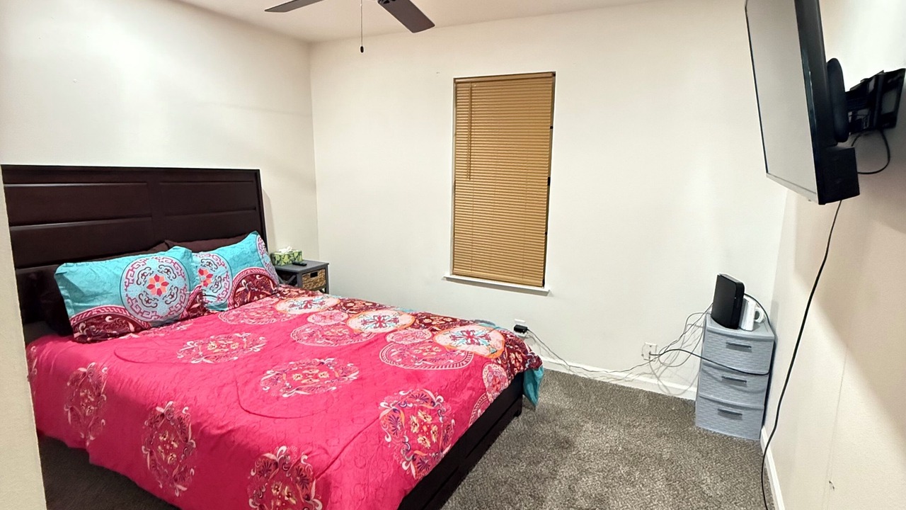 Photo of Bedroom in San Angelo